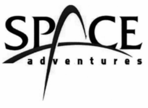 SPACE adventures Logo (EUIPO, 08.04.2002)