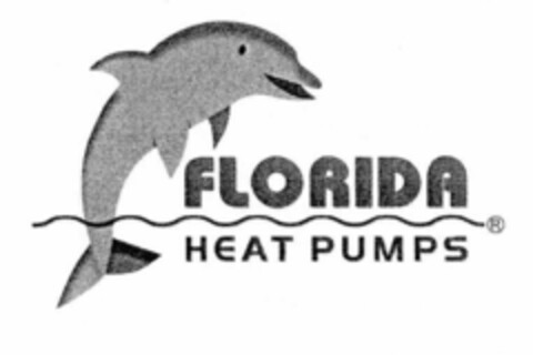 FLORIDA HEAT PUMPS Logo (EUIPO, 31.07.2002)