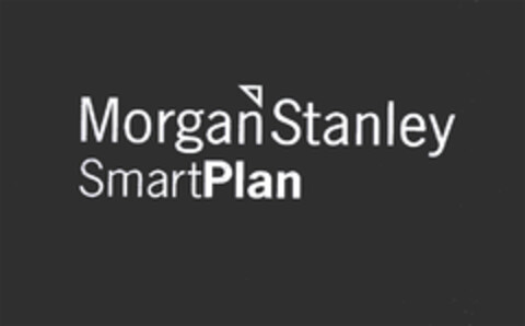 Morgan Stanley SmartPlan Logo (EUIPO, 10.10.2002)