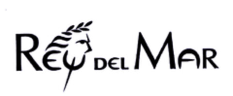 REY DEL MAR Logo (EUIPO, 05.05.2003)