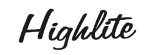 Highlite Logo (EUIPO, 17.06.2003)