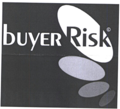 buyer Risk© Logo (EUIPO, 07.08.2003)