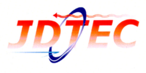 JDTEC Logo (EUIPO, 01.09.2003)