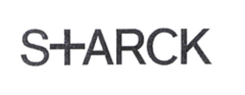 S+ARCK Logo (EUIPO, 03.10.2003)