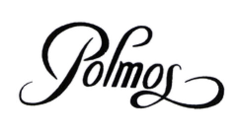 Polmos Logo (EUIPO, 29.10.2003)