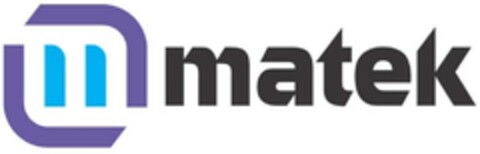 matek Logo (EUIPO, 12/29/2003)