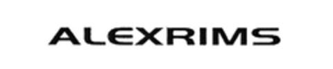 ALEXRIMS Logo (EUIPO, 30.04.2004)