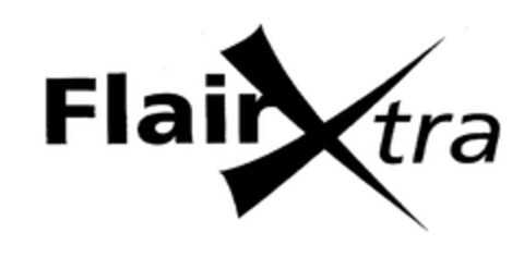 FlairXtra Logo (EUIPO, 05/17/2004)