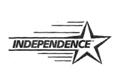 INDEPENDENCE Logo (EUIPO, 06/28/2004)