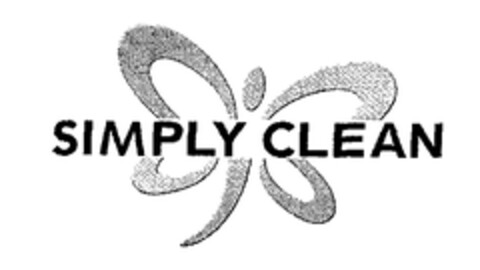 SIMPLY CLEAN Logo (EUIPO, 08/11/2004)