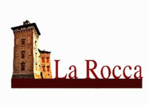 La Rocca Logo (EUIPO, 19.11.2004)