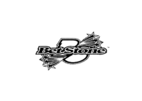 BetStone Logo (EUIPO, 07.12.2004)
