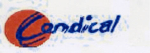 Condical Logo (EUIPO, 18.01.2005)