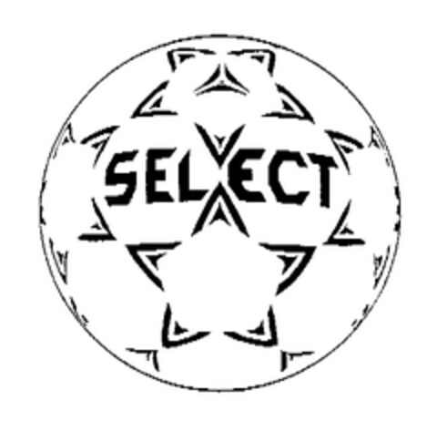 SELECT Logo (EUIPO, 01/05/2005)