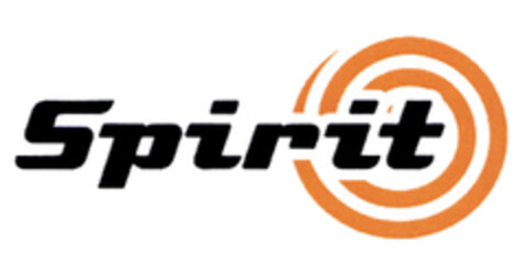 Spirit Logo (EUIPO, 03/31/2005)