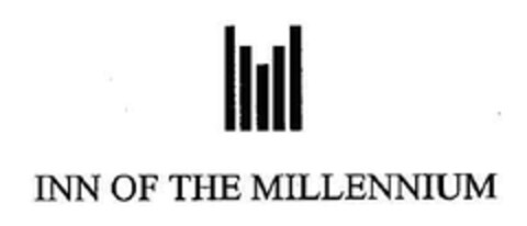 INN OF THE MILLENNIUM Logo (EUIPO, 04.05.2005)