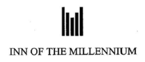 INN OF THE MILLENNIUM Logo (EUIPO, 05/04/2005)