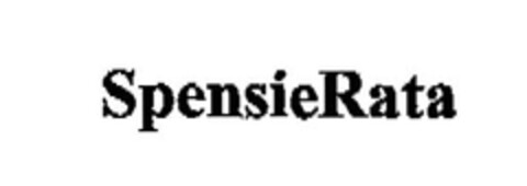 SpensieRata Logo (EUIPO, 06/22/2005)