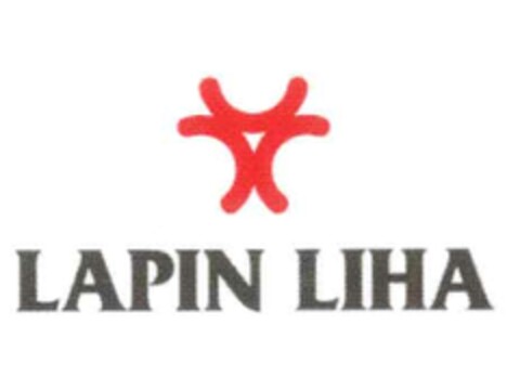 LAPIN LIHA Logo (EUIPO, 05.09.2005)