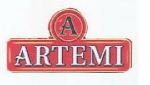 A ARTEMI Logo (EUIPO, 26.10.2005)