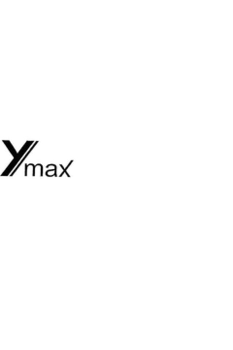 Ymax Logo (EUIPO, 11/10/2005)