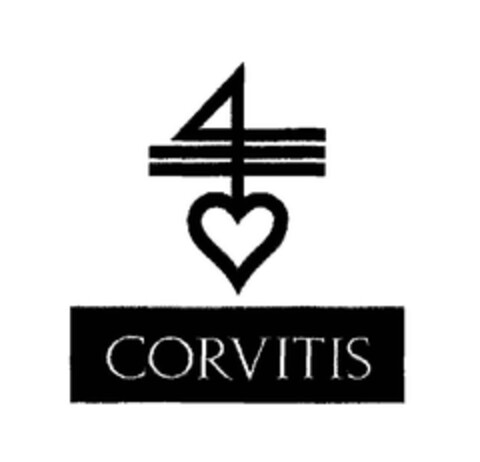 CORVITIS Logo (EUIPO, 27.02.2006)