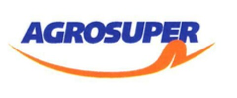 AGROSUPER Logo (EUIPO, 18.04.2006)