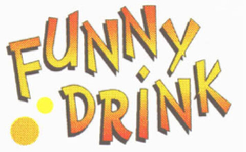 FUNNY DRINK Logo (EUIPO, 19.04.2006)
