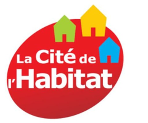 La Cité de l'Habitat Logo (EUIPO, 11.07.2006)