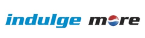 indulge more Logo (EUIPO, 21.07.2006)