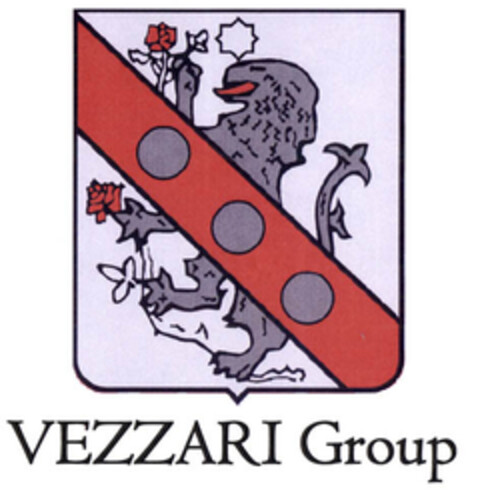 VEZZARI Group Logo (EUIPO, 10.07.2006)