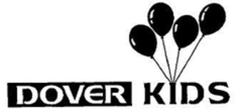 DOVER KIDS Logo (EUIPO, 08/30/2006)