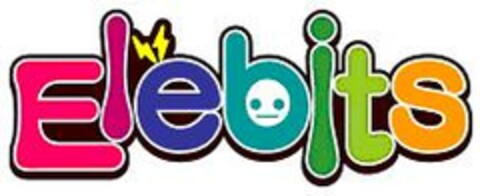 Elebits Logo (EUIPO, 12.09.2006)
