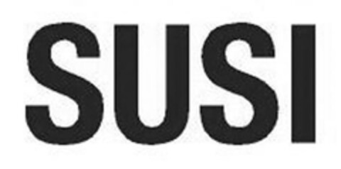 SUSI Logo (EUIPO, 22.09.2006)