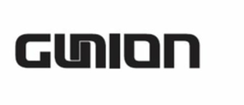 GUNION Logo (EUIPO, 07.12.2006)