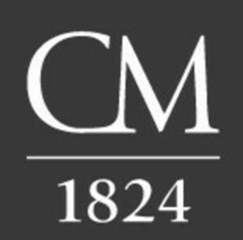 CM 1824 Logo (EUIPO, 01/19/2007)