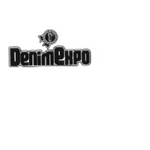 Denimexpo Logo (EUIPO, 20.02.2007)