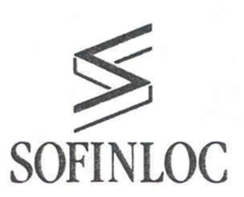 SOFINLOC Logo (EUIPO, 11.06.2007)