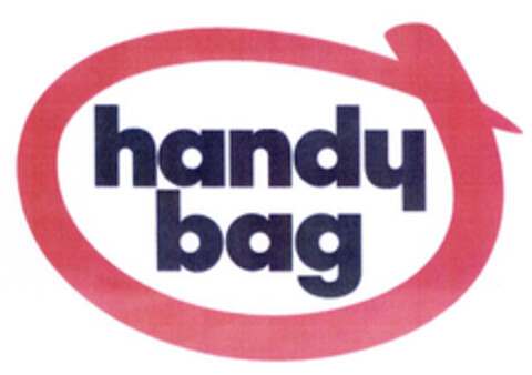 handy bag Logo (EUIPO, 09.07.2007)