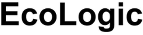 EcoLogic Logo (EUIPO, 18.07.2007)
