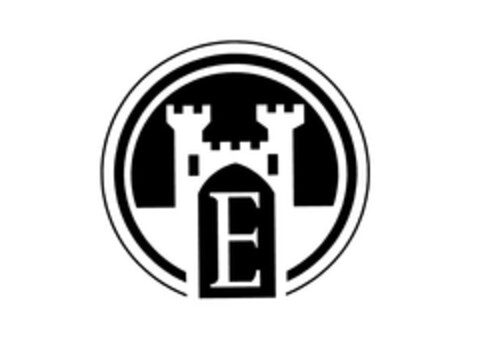 E Logo (EUIPO, 13.08.2007)