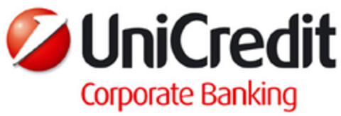 UniCredit Corporate Banking Logo (EUIPO, 25.09.2007)