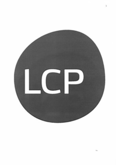 LCP Logo (EUIPO, 26.10.2007)