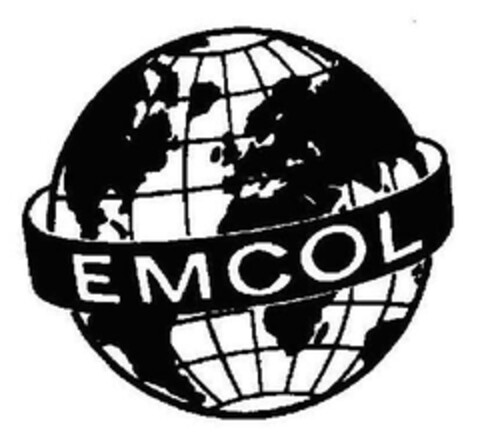 EMCOL Logo (EUIPO, 11/05/2007)