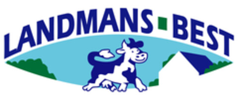 LANDMANS BEST Logo (EUIPO, 09.11.2007)