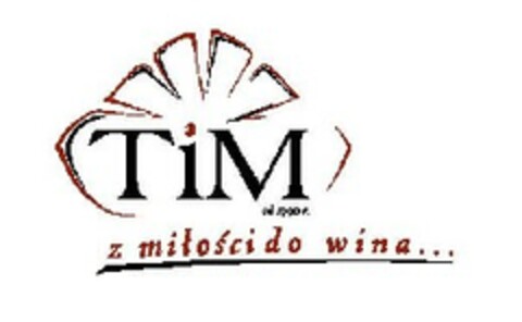 TIM Logo (EUIPO, 04.12.2007)