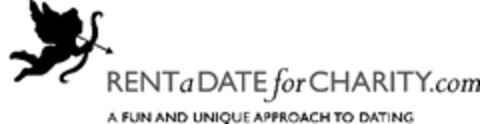 RENTaDATEforCharity.com Logo (EUIPO, 13.02.2008)