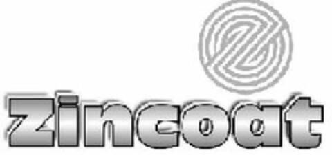 zincoat Logo (EUIPO, 03/26/2008)