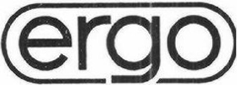 ergo Logo (EUIPO, 01.04.2008)