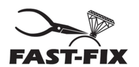 FAST-FIX Logo (EUIPO, 04.04.2008)